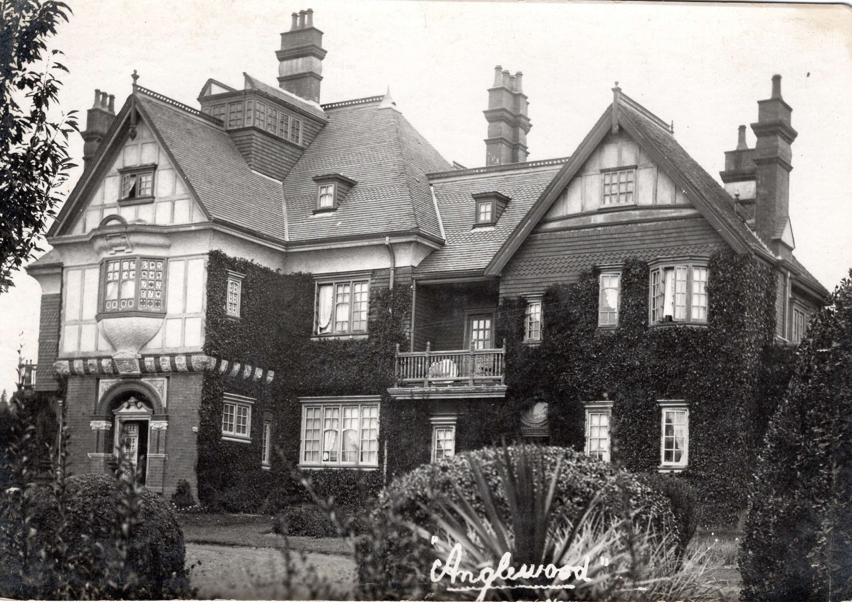 Anglewood Bowral