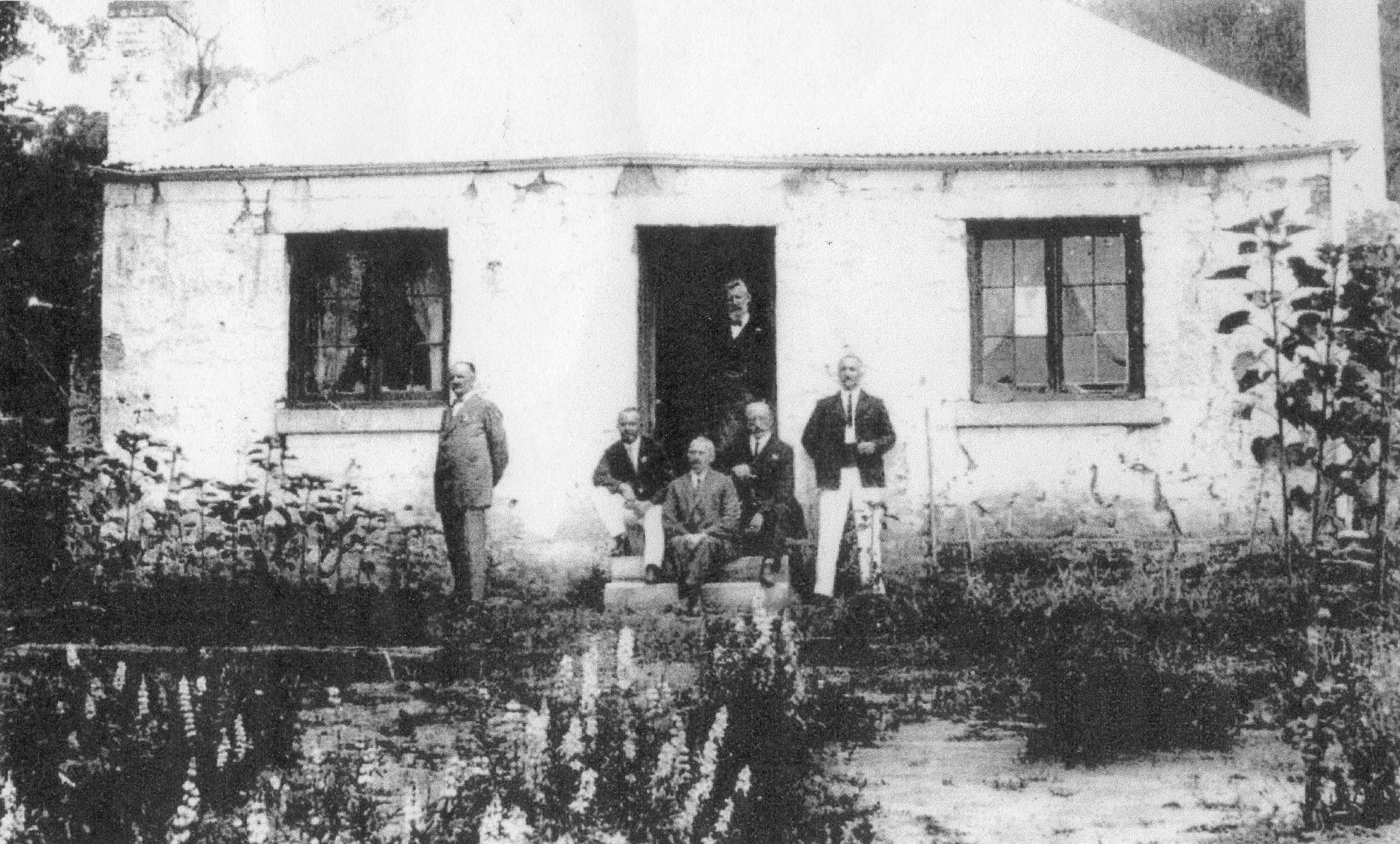 Glebe Cottage Berrima